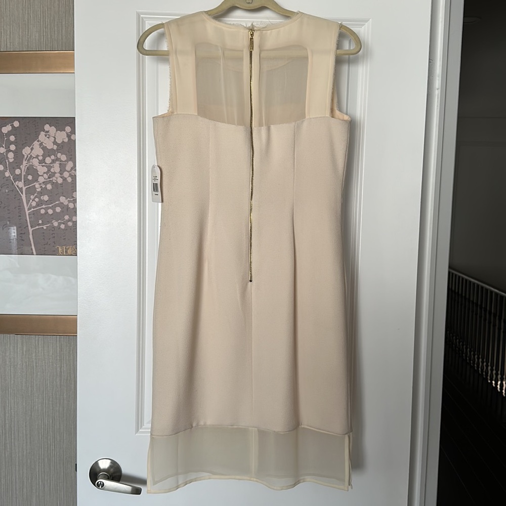 JESSICA SIMPSON DRESS - Picture 6 of 9